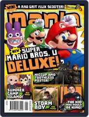 Mania (Digital) Subscription                    February 1st, 2019 Issue