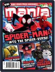 Mania (Digital) Subscription                    January 1st, 2019 Issue