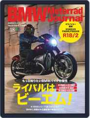 Bmw Motorrad Journal  (bmw Boxer Journal) (Digital) Subscription                    November 22nd, 2019 Issue