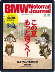 Bmw Motorrad Journal  (bmw Boxer Journal) (Digital) Subscription                    August 22nd, 2018 Issue