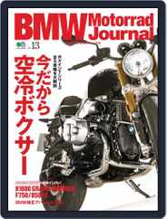 Bmw Motorrad Journal  (bmw Boxer Journal) (Digital) Subscription May 22nd, 2018 Issue