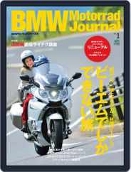 Bmw Motorrad Journal  (bmw Boxer Journal) (Digital) Subscription                    September 2nd, 2014 Issue