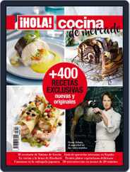 ¡hola! Cocina Magazine (Digital) Subscription                    December 1st, 2016 Issue