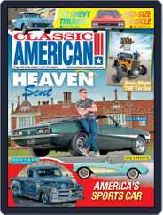 Classic American (Digital) Subscription                    July 1st, 2020 Issue