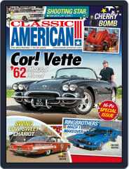 Classic American (Digital) Subscription                    June 1st, 2020 Issue