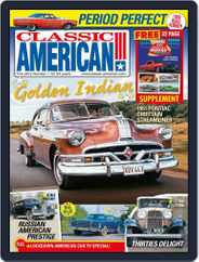 Classic American (Digital) Subscription                    May 1st, 2020 Issue