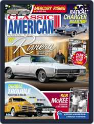 Classic American (Digital) Subscription                    April 1st, 2020 Issue