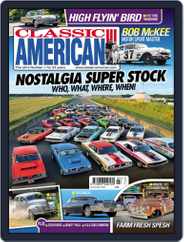 Classic American (Digital) Subscription                    March 1st, 2020 Issue