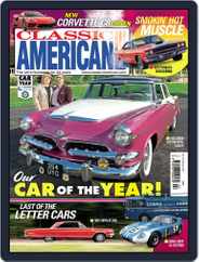 Classic American (Digital) Subscription                    February 1st, 2020 Issue
