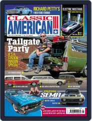 Classic American (Digital) Subscription                    January 1st, 2020 Issue