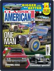 Classic American (Digital) Subscription                    December 1st, 2019 Issue