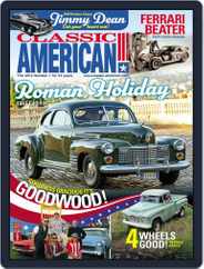 Classic American (Digital) Subscription                    November 1st, 2019 Issue