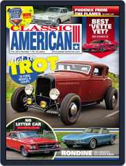 Classic American (Digital) Subscription                    October 1st, 2019 Issue