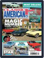 Classic American (Digital) Subscription                    September 1st, 2019 Issue