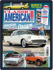 Classic American (Digital) Subscription                    July 1st, 2019 Issue