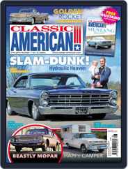 Classic American (Digital) Subscription                    June 1st, 2019 Issue