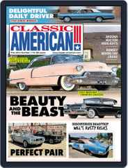 Classic American (Digital) Subscription                    March 1st, 2019 Issue