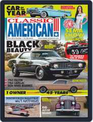 Classic American (Digital) Subscription                    February 1st, 2019 Issue