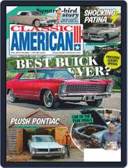 Classic American (Digital) Subscription                    January 1st, 2019 Issue