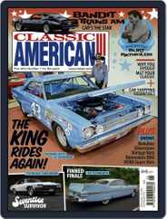 Classic American (Digital) Subscription                    November 1st, 2018 Issue