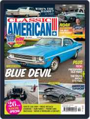 Classic American (Digital) Subscription                    October 1st, 2018 Issue