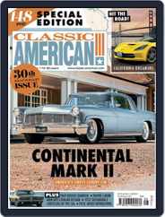 Classic American (Digital) Subscription                    August 1st, 2018 Issue