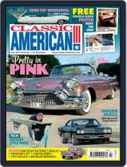 Classic American (Digital) Subscription                    July 1st, 2018 Issue