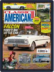 Classic American (Digital) Subscription                    June 1st, 2018 Issue