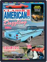 Classic American (Digital) Subscription                    May 1st, 2018 Issue