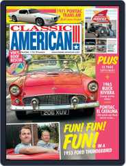 Classic American (Digital) Subscription                    April 1st, 2018 Issue