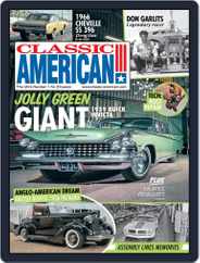 Classic American (Digital) Subscription                    March 1st, 2018 Issue