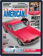 Classic American (Digital) Subscription                    February 1st, 2018 Issue