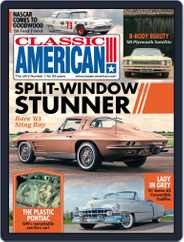 Classic American (Digital) Subscription                    December 1st, 2017 Issue