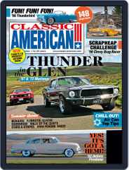Classic American (Digital) Subscription                    September 1st, 2017 Issue