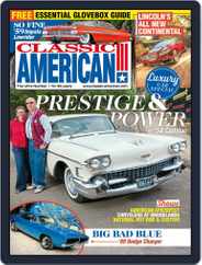 Classic American (Digital) Subscription                    August 1st, 2017 Issue