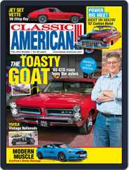 Classic American (Digital) Subscription                    July 1st, 2017 Issue
