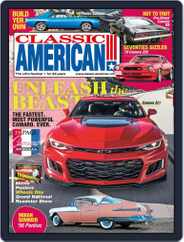Classic American (Digital) Subscription                    June 1st, 2017 Issue