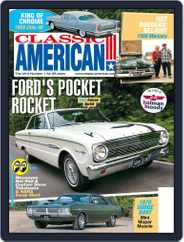 Classic American (Digital) Subscription                    May 1st, 2017 Issue