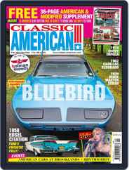 Classic American (Digital) Subscription                    March 1st, 2017 Issue