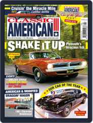 Classic American (Digital) Subscription                    February 1st, 2017 Issue