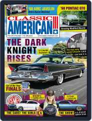 Classic American (Digital) Subscription                    January 1st, 2017 Issue