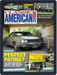 Classic American (Digital) Subscription                    December 1st, 2016 Issue