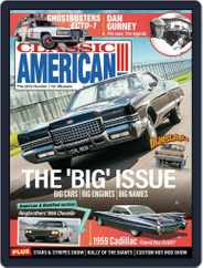 Classic American (Digital) Subscription                    August 16th, 2016 Issue