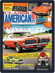 Classic American (Digital) Subscription                    July 18th, 2016 Issue