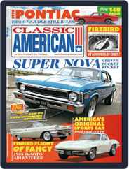 Classic American (Digital) Subscription                    June 14th, 2016 Issue