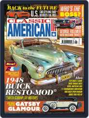Classic American (Digital) Subscription                    May 17th, 2016 Issue