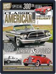Classic American (Digital) Subscription                    March 16th, 2016 Issue