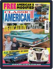 Classic American (Digital) Subscription                    February 19th, 2016 Issue