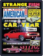 Classic American (Digital) Subscription                    February 3rd, 2016 Issue
