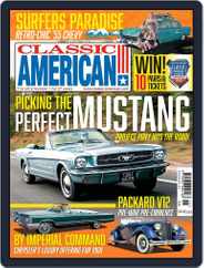 Classic American (Digital) Subscription                    October 13th, 2015 Issue